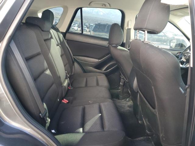 Photo 10 from auction – 2015 MAZDA CX-5 TOURI with VIN JM3KE4CY4F0455050