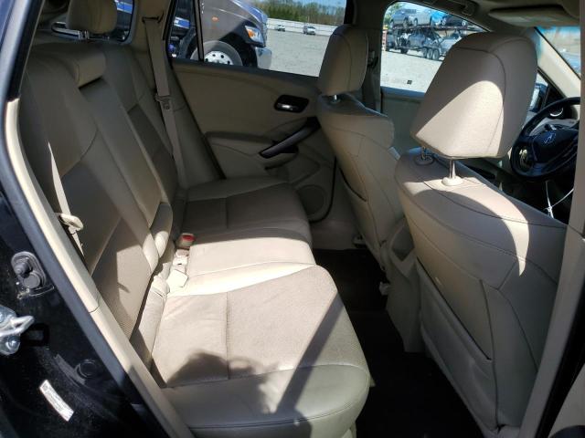 Photo 10 from auction – 2015 ACURA RDX TECHNO with VIN 5J8TB4H55FL015357