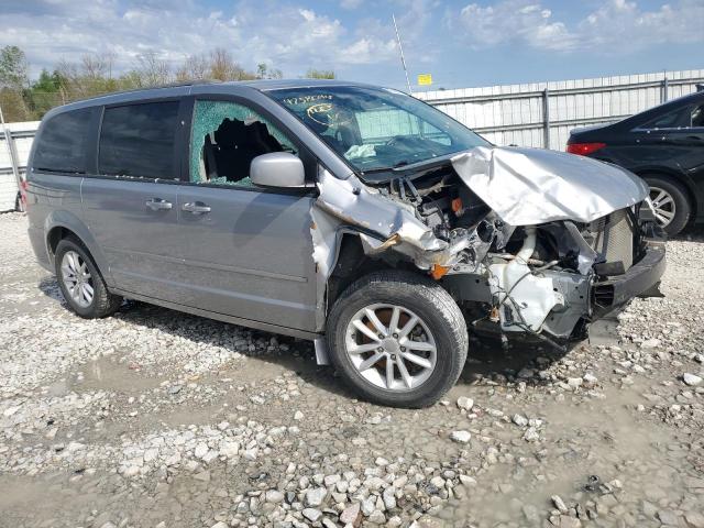 Photo 4 from auction – 2014 DODGE GRAND CARA with VIN 2C4RDGCG6ER291355