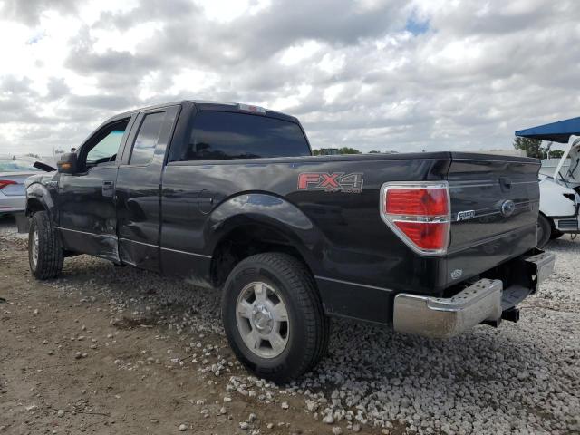 Photo 2 from auction – 2014 FORD F150 SUPER with VIN 1FTEX1EM0EKF79490