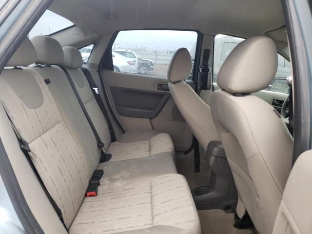 Photo 10 from auction – 2009 FORD FOCUS SE with VIN 1FAHP35N19W206996