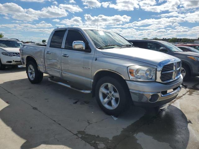 Photo 4 from auction – 2008 DODGE RAM 1500 S with VIN 1D7HA18N08J177102