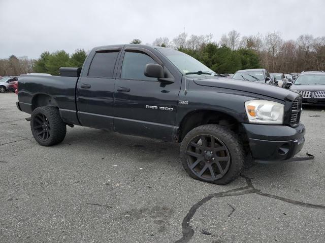 Photo 4 from auction – 2007 DODGE RAM 1500 S with VIN 1D7HU18267S208035