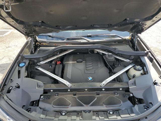 Photo 12 from auction – 2019 BMW X7 XDRIVE4 with VIN 5UXCW2C56KLB43780