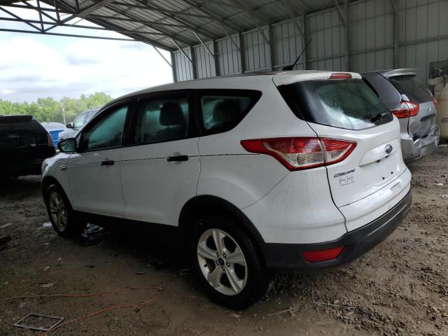 Photo 2 from auction – 2016 FORD ESCAPE S with VIN 1FMCU0F79GUB12073