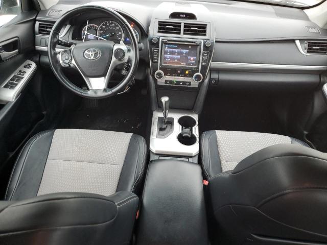 Photo 8 from auction – 2014 TOYOTA CAMRY L with VIN 4T1BF1FK9EU399637