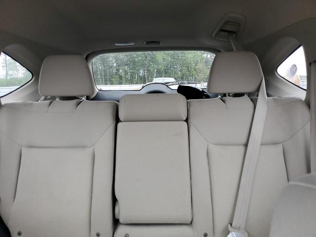 Photo 10 from auction – 2015 HONDA CR-V EX with VIN 2HKRM3H52FH558585