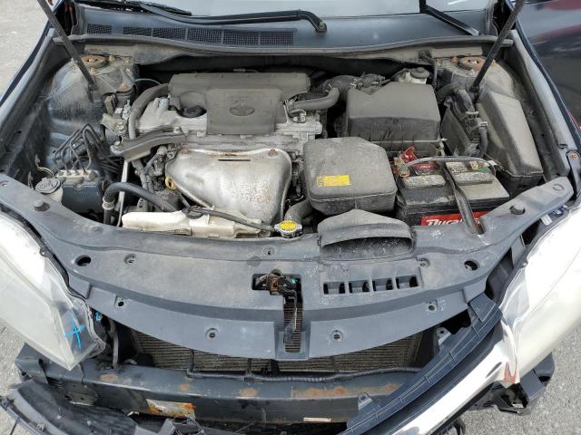 Photo 11 from auction – 2015 TOYOTA CAMRY LE with VIN 4T1BF1FKXFU018654