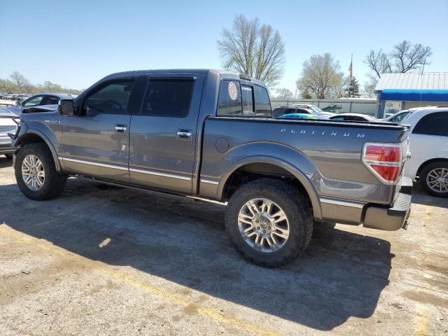 Photo 2 from auction – 2013 FORD F150 SUPER with VIN 1FTFW1E6XDFB09726