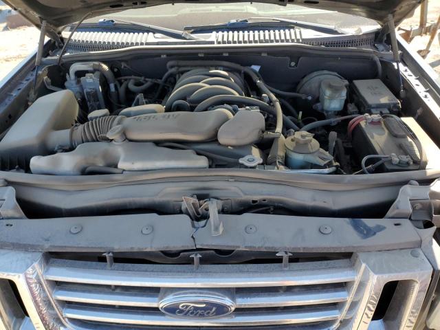 Photo 12 from auction – 2007 FORD EXPLORER with VIN 1FMEU74867UB07152