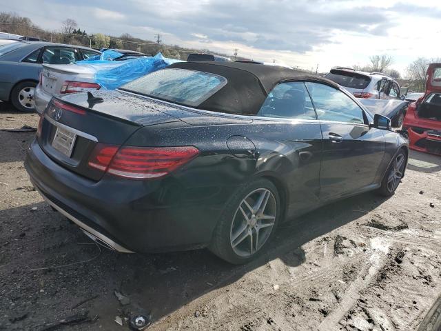 Photo 3 from auction – 2016 MERCEDES-BENZ E 400 with VIN WDDKK6FF6GF339232
