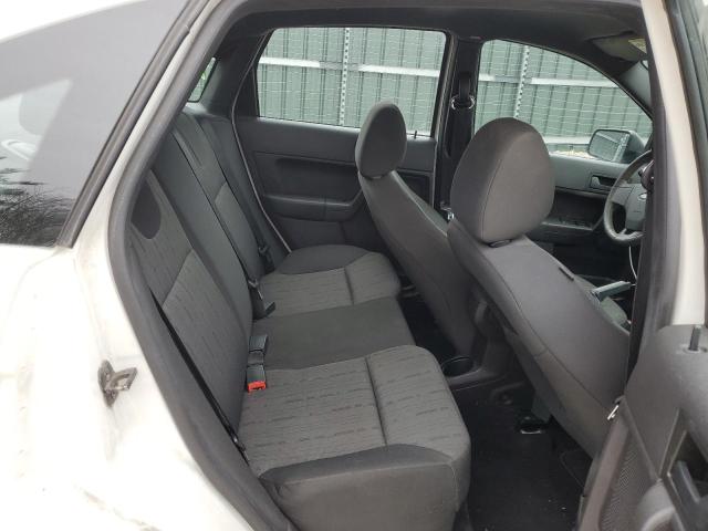 Photo 10 from auction – 2009 FORD FOCUS SE with VIN 1FAHP35N39W242544