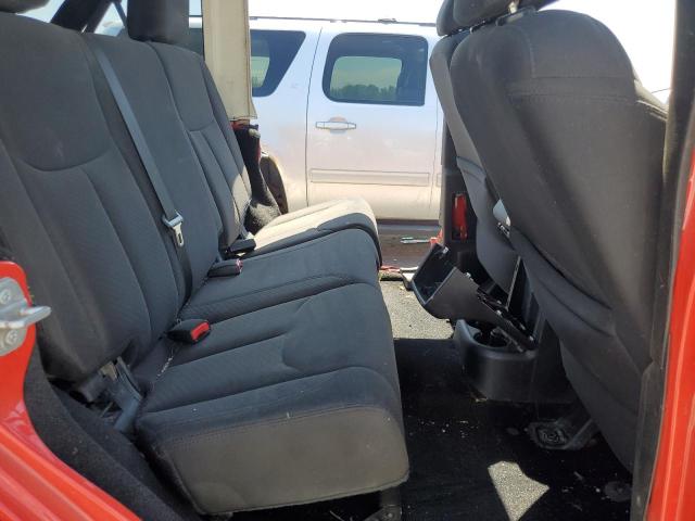 Photo 10 from auction – 2015 JEEP WRANGLER U with VIN 1C4BJWDG5FL740408