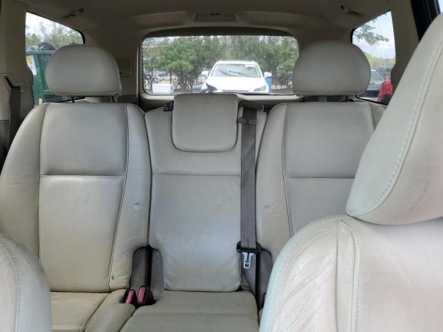Photo 10 from auction – 2007 VOLVO XC90 3.2 with VIN YV4CZ982871373561