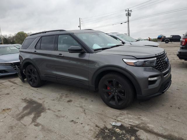 Photo 4 from auction – 2023 FORD EXPLORER S with VIN 1FM5K8GC0PGA30157
