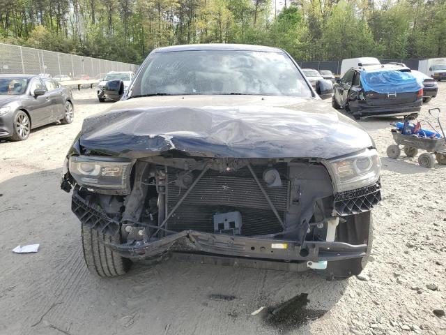 Photo 5 from auction – 2020 DODGE DURANGO GT with VIN 1C4RDHDG6LC154913