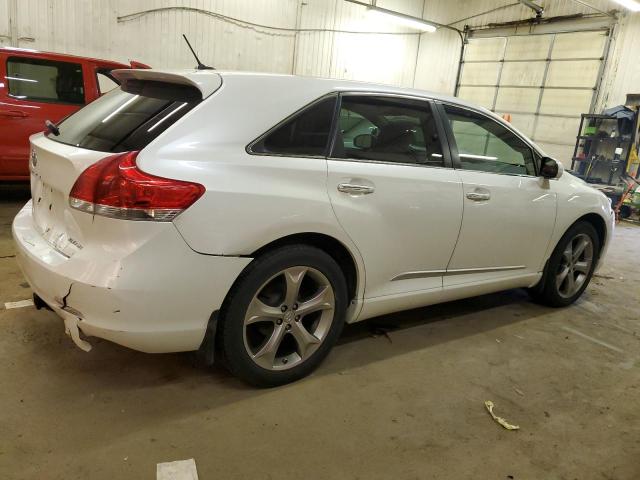 Photo 3 from auction – 2012 TOYOTA VENZA LE with VIN 4T3BK3BB3CU073026