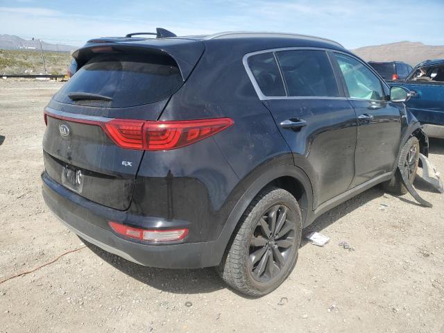 Photo 3 from auction – 2019 KIA SPORTAGE E with VIN KNDPNCAC3K7530015