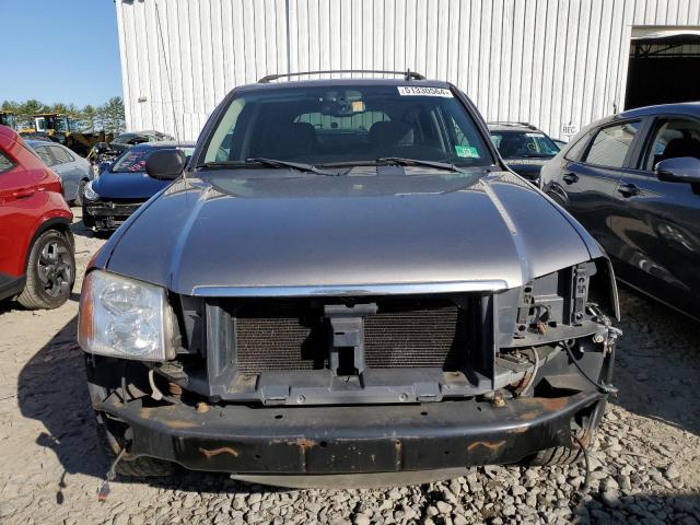 Photo 5 from auction – 2006 GMC ENVOY with VIN 1GKDT13S962270146