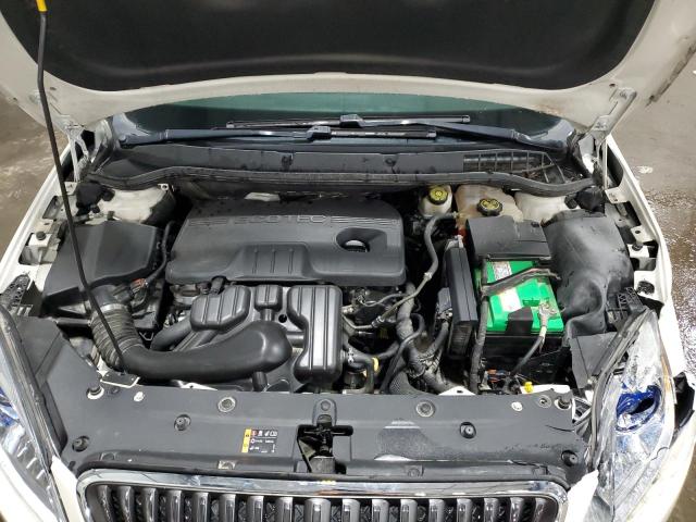 Photo 11 from auction – 2012 BUICK VERANO with VIN 1G4PS5SKXC4184764