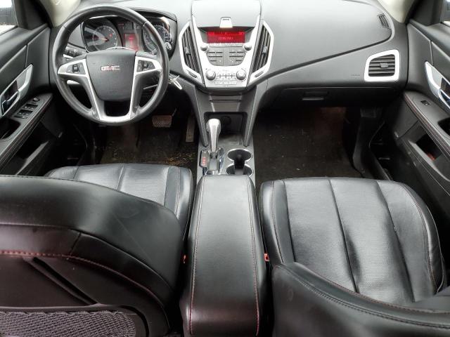 Photo 8 from auction – 2010 GMC TERRAIN SL with VIN 2CTFLJEY7A6266960
