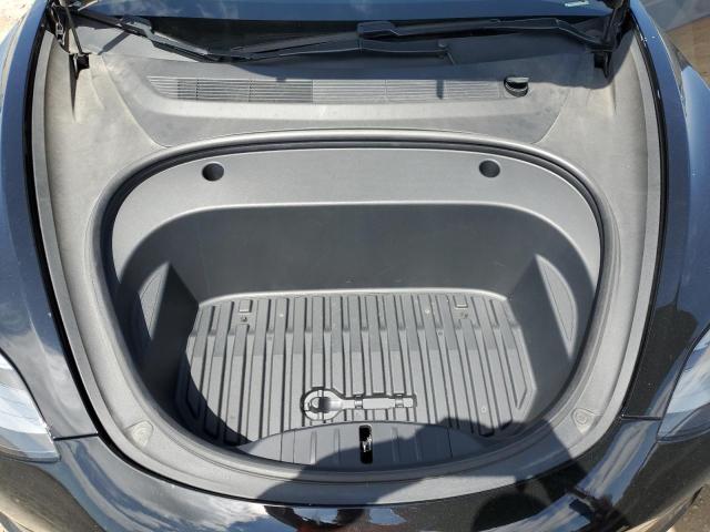 Photo 11 from auction – 2021 TESLA MODEL 3 with VIN 5YJ3E1EB4MF937486