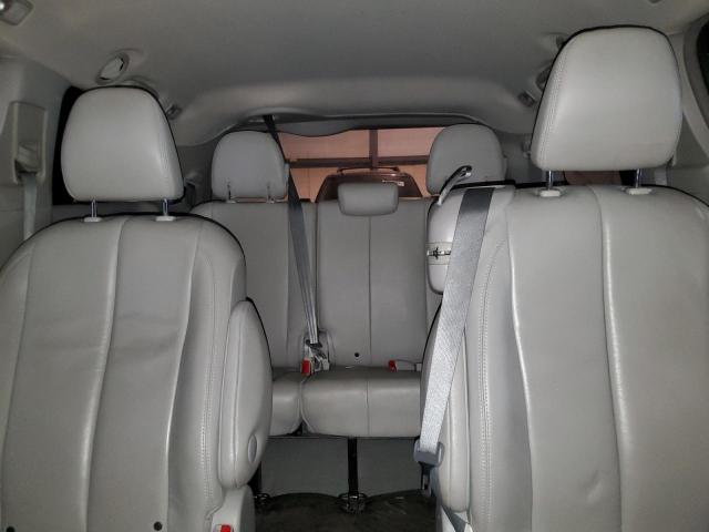 Photo 10 from auction – 2013 TOYOTA SIENNA with VIN 5TDYK3DC6DS283333
