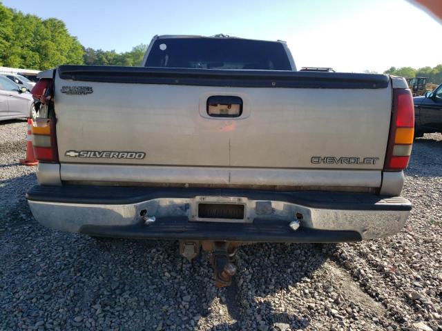 Photo 6 from auction – 2001 CHEVROLET SILVERADO with VIN 2GCEC19T611179750