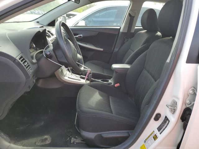 Photo 7 from auction – 2013 TOYOTA COROLLA BA with VIN 2T1BU4EE8DC973082