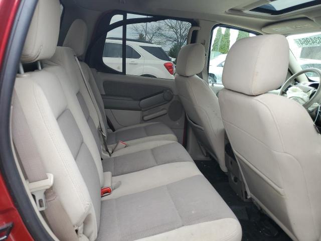 Photo 11 from auction – 2007 FORD EXPLORER S with VIN 1FMEU51KX7UA70336