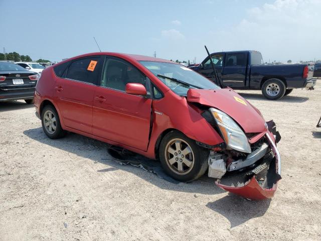 Photo 4 from auction – 2008 TOYOTA PRIUS with VIN JTDKB20U387791774