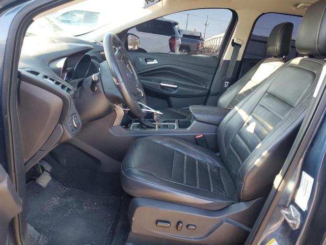 Photo 7 from auction – 2018 FORD ESCAPE SEL with VIN 1FMCU9HD2JUB26850