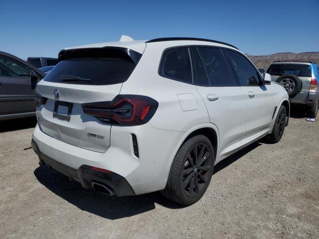 Photo 3 from auction – 2022 BMW X3 SDRIVE3 with VIN 5UX43DP07N9K59088