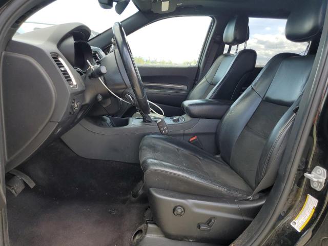 Photo 7 from auction – 2019 DODGE DURANGO R/ with VIN 1C4SDJCT0KC535582