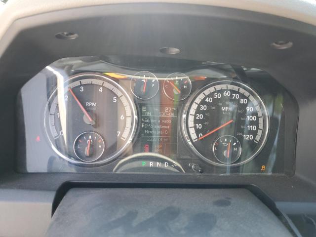 Photo 9 from auction – 2009 DODGE RAM 1500 with VIN 1D3HV18P49S815693