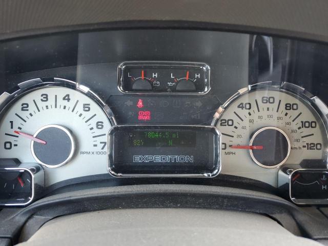 Photo 9 from auction – 2012 FORD EXPEDITION with VIN 1FMJU1H56CEF27171