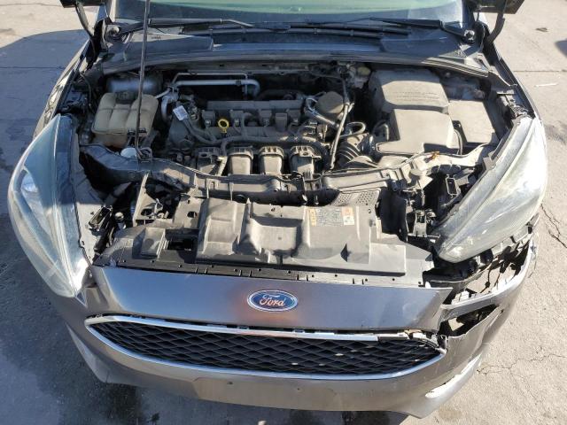 Photo 11 from auction – 2016 FORD FOCUS SE with VIN 1FADP3F26GL238277