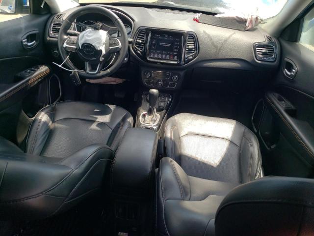 Photo 8 from auction – 2019 JEEP COMPASS LI with VIN 3C4NJDCB5KT697887