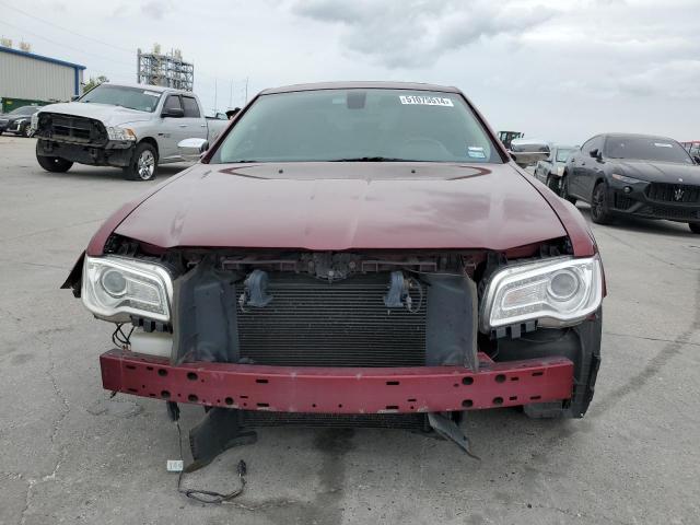 Photo 5 from auction – 2019 CHRYSLER 300 LIMITE with VIN 2C3CCAEG9KH594705