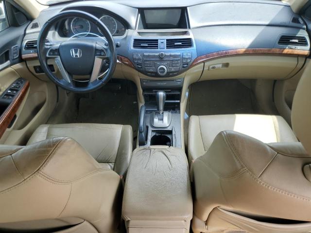 Photo 8 from auction – 2011 HONDA ACCORD EXL with VIN 1HGCP3F86BA028147