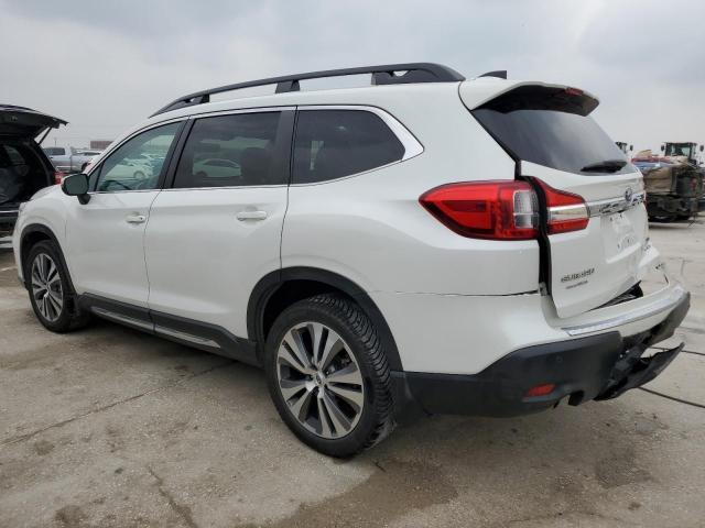 Photo 2 from auction – 2021 SUBARU ASCENT LIM with VIN 4S4WMAPD7M3435336