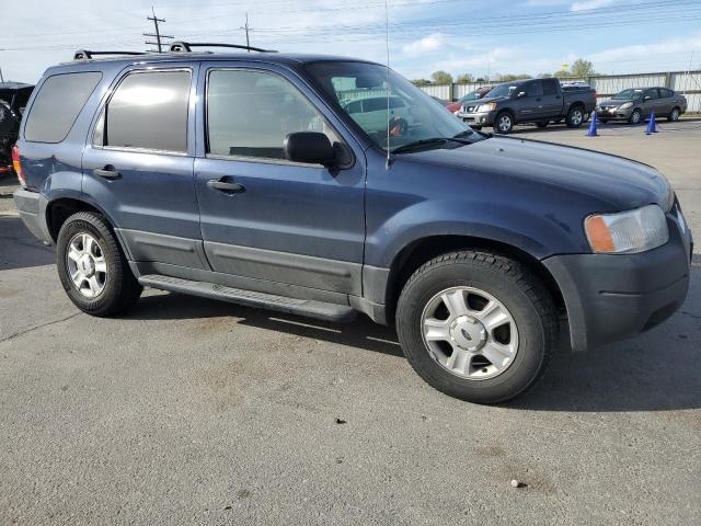 Photo 4 from auction – 2004 FORD ESCAPE XLT with VIN 1FMCU93114KB11172