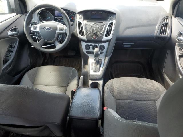 Photo 8 from auction – 2013 FORD FOCUS SE with VIN 1FADP3F26DL259478