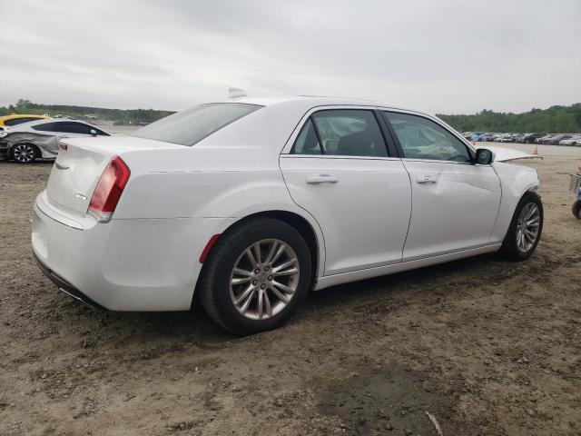 Photo 3 from auction – 2016 CHRYSLER 300 LIMITE with VIN 2C3CCAAG3GH307808