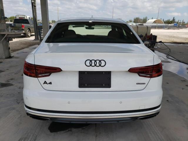 Photo 6 from auction – 2019 AUDI A4 PREMIUM with VIN WAUENAF40KA034005