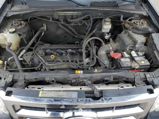 Zdjęcie 11 z aukcji – 2012 FORD ESCAPE XLS z VIN 1FMCU0C7XCKB93420