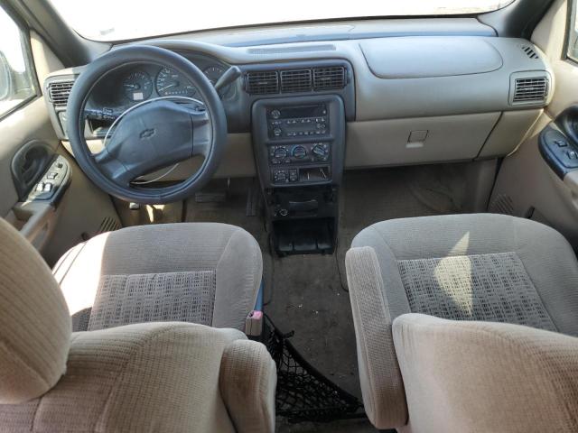 Photo 8 from auction – 2004 CHEVROLET VENTURE with VIN 1GNDX03EX4D143192