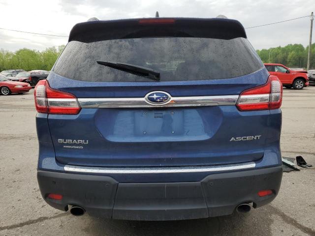 Photo 6 from auction – 2021 SUBARU ASCENT PRE with VIN 4S4WMAFD5M3475836