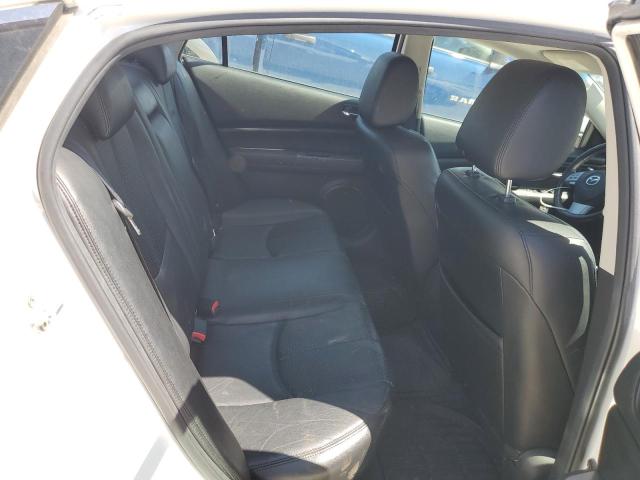 Photo 10 from auction – 2009 MAZDA 6 S with VIN 1YVHP82B695M02630