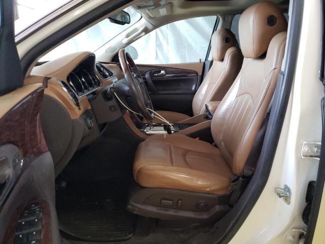 Photo 7 from auction – 2013 BUICK ENCLAVE with VIN 5GAKRDKD1DJ255957
